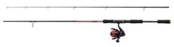 Abu Garcia Fast Attack Pike Spin Combo 2.40m (10-50g) (Inc. Kunstaas) -Visgerei Te Koop aa2957a9b92f1fb6
