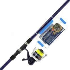 Angling Pursuits Beachcaster Combo 12ft 50-150gr 2sec 19 Angling Pursuits Beachcaster Combo 12ft 50-150gr 2sec -Visgerei Te Koop aa63d55b26b2eca7