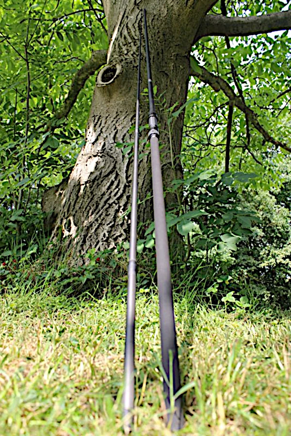 Ashima FFX-D 12ft 3 Halen = 2 Betalen 4 Ashima FFX-D 12ft 3 Halen = 2 Betalen - Afbeelding 2