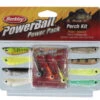 Berkley Perch Pulse / Minnow Pro Pack