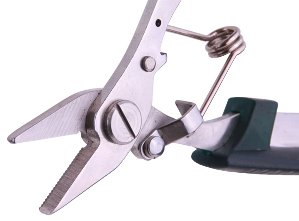 Carp Zoom Braid Scissors 3 Carp Zoom Braid Scissors