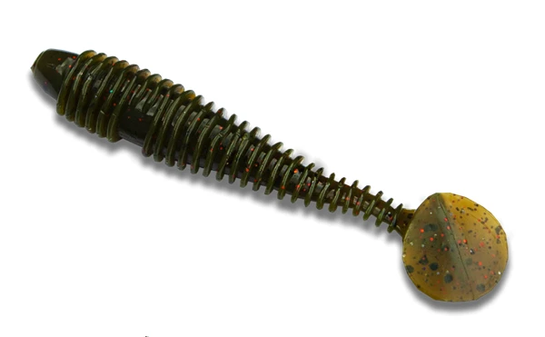 M-WAR Creature Bait Party Pack Pumpkin, 9 Stuks! 6 M-WAR Creature Bait Party Pack Pumpkin, 9 Stuks! - Afbeelding 4