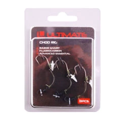 Ultimate Chod Rig Pack -Visgerei Te Koop ae2c4b20a38a52bb