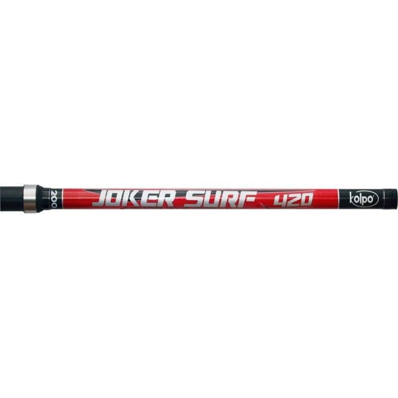 Kolpo Joker Surf 4,20m (<200g) 3 Kolpo Joker Surf 4,20m (<200g)
