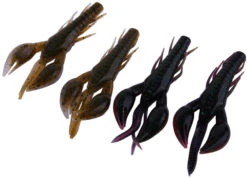 Ultimate Carolina & Creature Bait Box -Visgerei Te Koop affa390d26c9f4c2