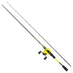 Mitchell Colors MX Casting Combo Neon 1,98m (7-35g) -Visgerei Te Koop b015460bc174213f