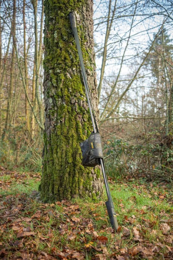 Solar Undercover Camo Elasticated Tip & Butt Protector 4 Solar Undercover Camo Elasticated Tip & Butt Protector - Afbeelding 2