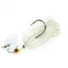 Sakura Cajun Bladed Jig 3/8 Oz - 10,5G - Jc11 (Kicker White)