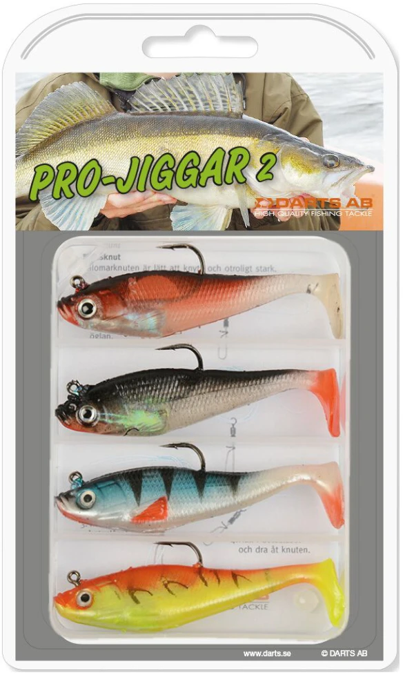 Darts Projiggar-2 3 Darts Projiggar-2