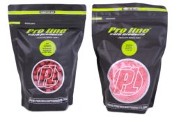 Pro Line Pro Line Hi Instant Fish & Krill Boilies + Stick Mix -Visgerei Te Koop b1e51c73a965a3a0