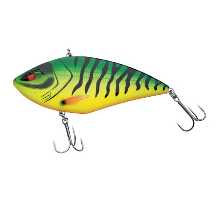 Berkley Zilla Lipless 110 Firetiger 3 Berkley Zilla Lipless 110 Firetiger