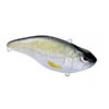 Spro Aruku Shad 6cm (10gr) Wild Shiner