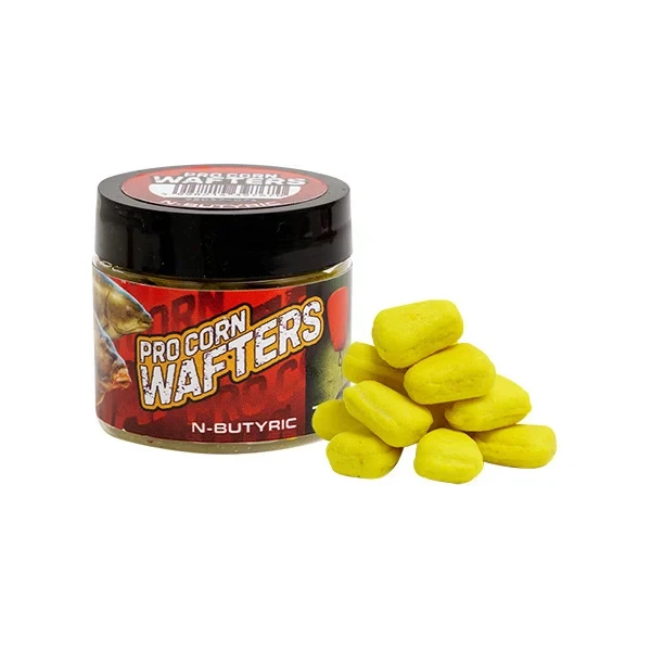 Benzar Mix Pro Corn Wafters Tutti-Frutti Mix 60ML 4 Benzar Mix Pro Corn Wafters Tutti-Frutti Mix 60ML - Afbeelding 2