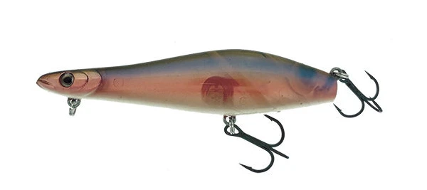 Molix MTW 90 Col. Euro Shad 3 Molix MTW 90 Col. Euro Shad