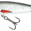 Salmo Minnow Floating 'Holo Real Minnow' 6cm (4g) -Visgerei Te Koop b6029551237dfa99