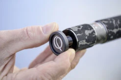 Quantum Smoke S3 Plus Drop Shot 2,50m (5-40g) -Visgerei Te Koop b79a5ce6e0d37833