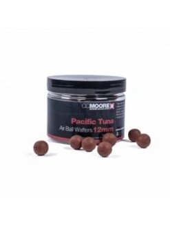 CC Moore Pacific Tuna Air Ball Wafters 15mm (50 Stuks)