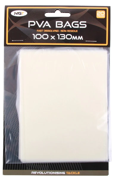 Winter Carp Bait Pack 9 Winter Carp Bait Pack - Afbeelding 7