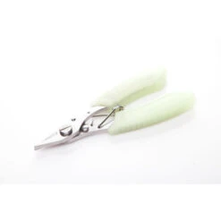 RidgeMonkey Nite-Glo Braid Scissors -Visgerei Te Koop b8e2ffdd5dab46c2