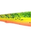 Spro Iris Popeye To-Go 10cm 10+14gr Hooksize 4/0 UV (2 Stuks) Mojito -Visgerei Te Koop b99b998dd350b99a