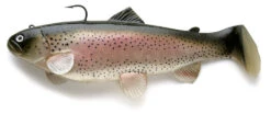 Castaic Swimbait Trout Sinking Rainbow Trout 15cm
