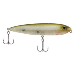Berkley J-Walker Olive Shad (10cm)
