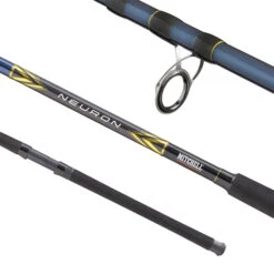 Mitchell Neuron Boat Tele Combo 2.40m (100-400g) -Visgerei Te Koop bc42485635ccf953