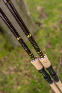 Korum Allrounder Quiver Rod 3,35m (15-60g) -Visgerei Te Koop bd314a1e95da460b