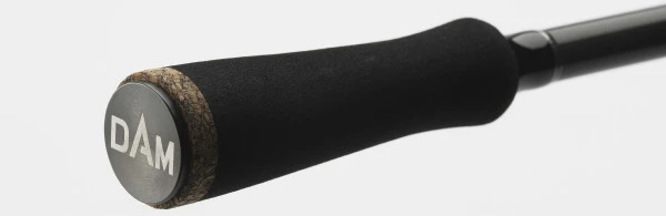 Dam Yagi Light Jig 2,40m 8-35gr 3 Dam Yagi Light Jig 2,40m 8-35gr