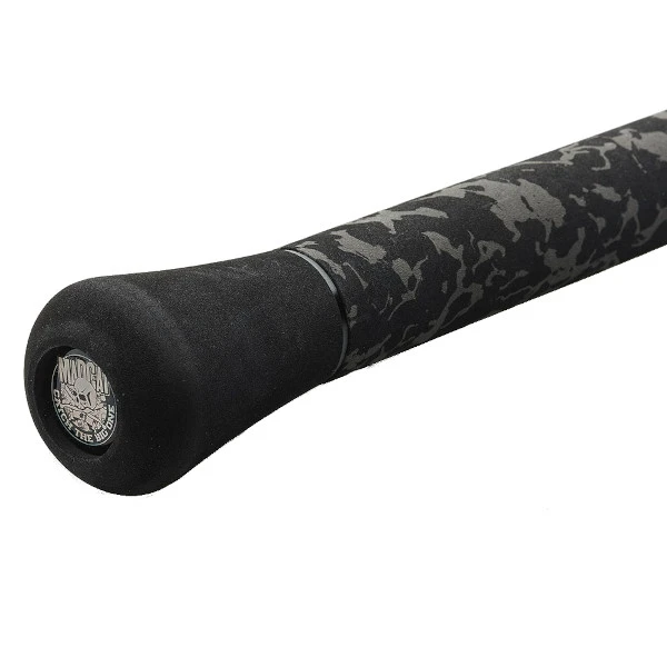 Madcat Green Spin 3,05m (40-150g) 5 Madcat Green Spin 3,05m (40-150g) - Afbeelding 3