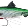 Dam Salt-X Herring Casting Jig 9cm 68g Sinking Green UV 2 Dam Salt-X Herring Casting Jig 9cm 68g Sinking Green UV -Visgerei Te Koop bd97197bb824cb7f