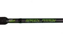 Sensas Green Arrow 3,30m (40-80g) -Visgerei Te Koop be287ea58ba0928e