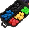 Ultimate Imitation Corn Multi Color Set 90pcs -Visgerei Te Koop bea7f97651b7b21a