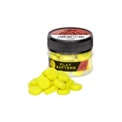 Carp Zoom Flat Wafters Slow Sinking Fruit Magic 15g