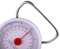 Ultimate Fishing Scale 22kg -Visgerei Te Koop bffdeda288882236