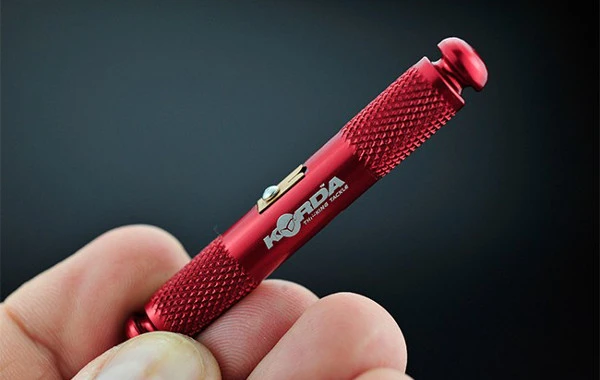 Korda Strippa Tool 4 Korda Strippa Tool - Afbeelding 2