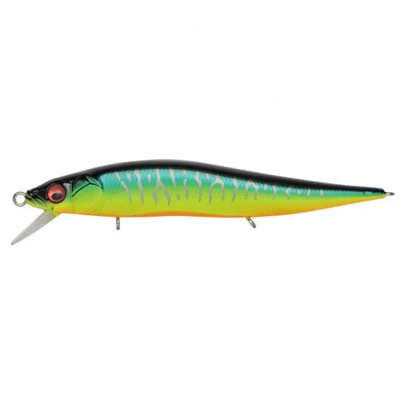 Megabass Vision Oneten Jr. Mat Tiger 3 Megabass Vision Oneten Jr. Mat Tiger