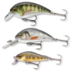 Cormoran Wobbler Set 1 Mixed