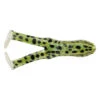 Berkley PowerBait Beat'n Paddle Frog 9cm Natural Leopard