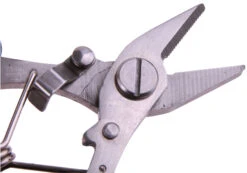 Ultimate Super Scissors -Visgerei Te Koop c2ef0237194e18b8