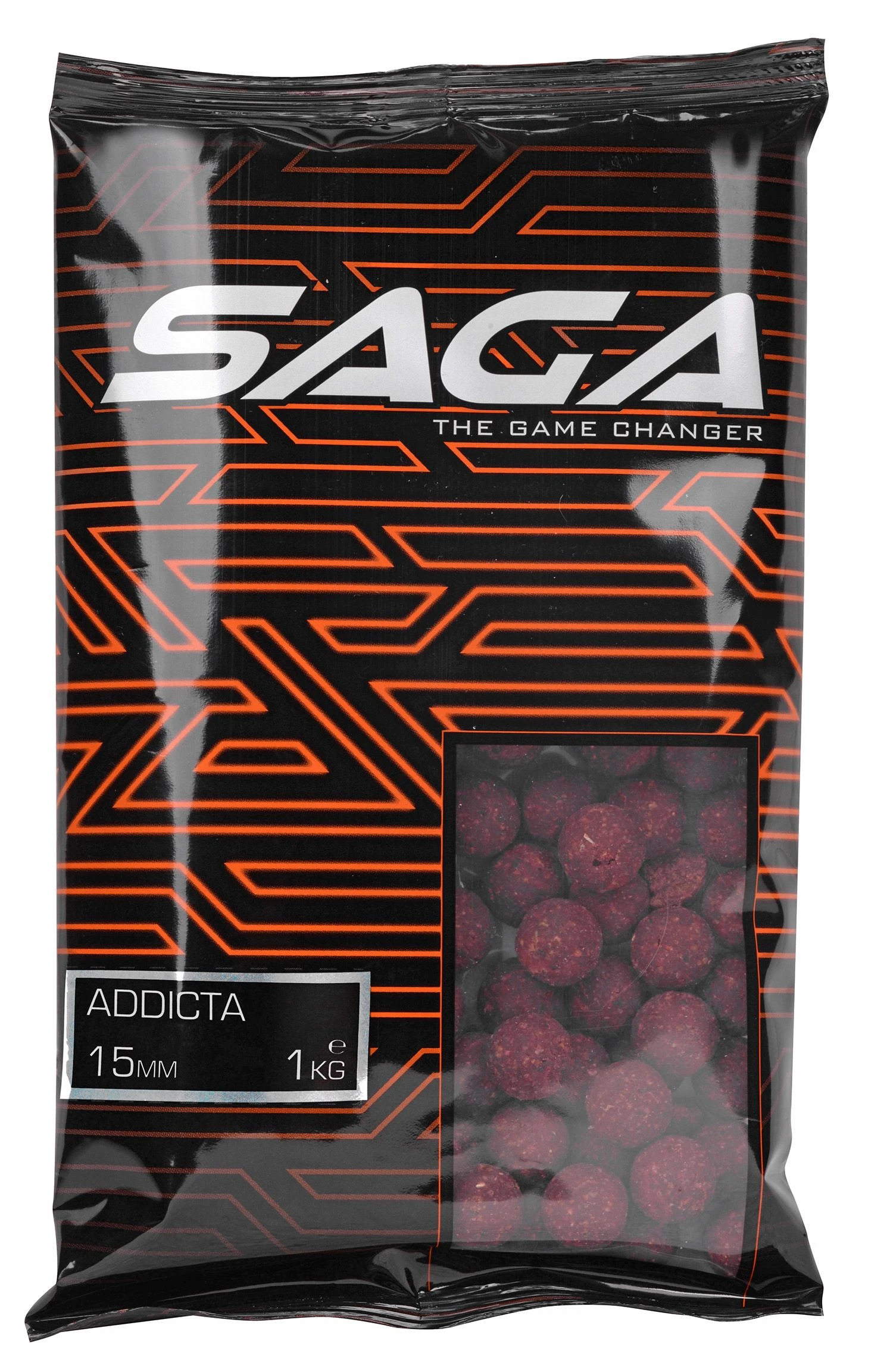 Saga Bucket Deal Addicta (Boilies, Pop Ups & Baitsoak) 6 Saga Bucket Deal Addicta (Boilies, Pop Ups & Baitsoak) - Afbeelding 4