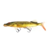 Fox Rage Realistic Pike Shallow 25cm 108gr Super Natural Hot Pike