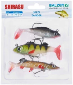 Balzer Shirasu Softbait Set 11 Cm 9 Balzer Shirasu Softbait Set 11 Cm -Visgerei Te Koop c3b971baeba8029c