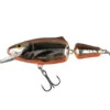 Salmo Frisky Deep Runner 7cm 7g 2,0-3,0m Hot Olive