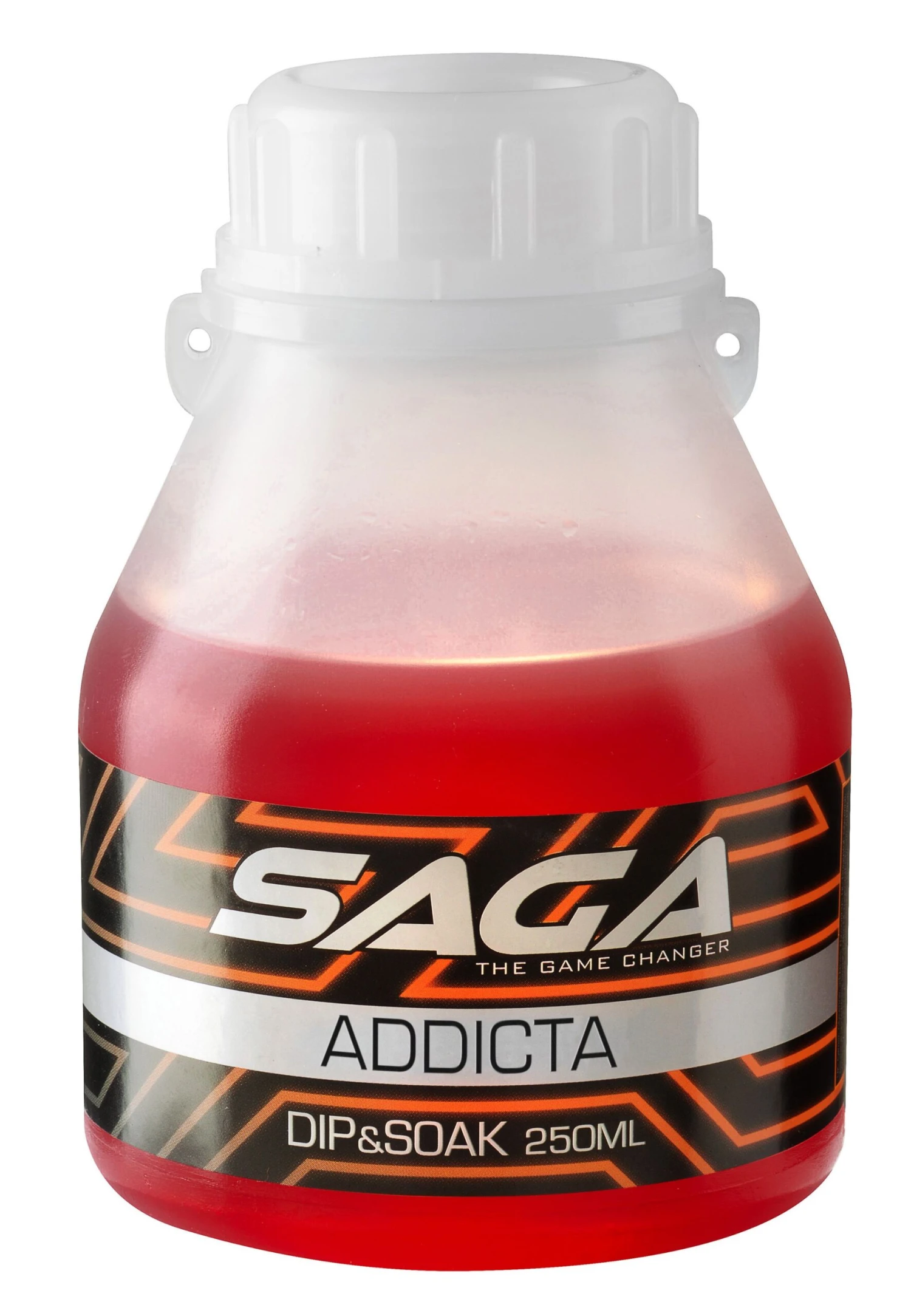 Saga Bucket Deal Addicta (Boilies, Pop Ups & Baitsoak) 5 Saga Bucket Deal Addicta (Boilies, Pop Ups & Baitsoak) - Afbeelding 3