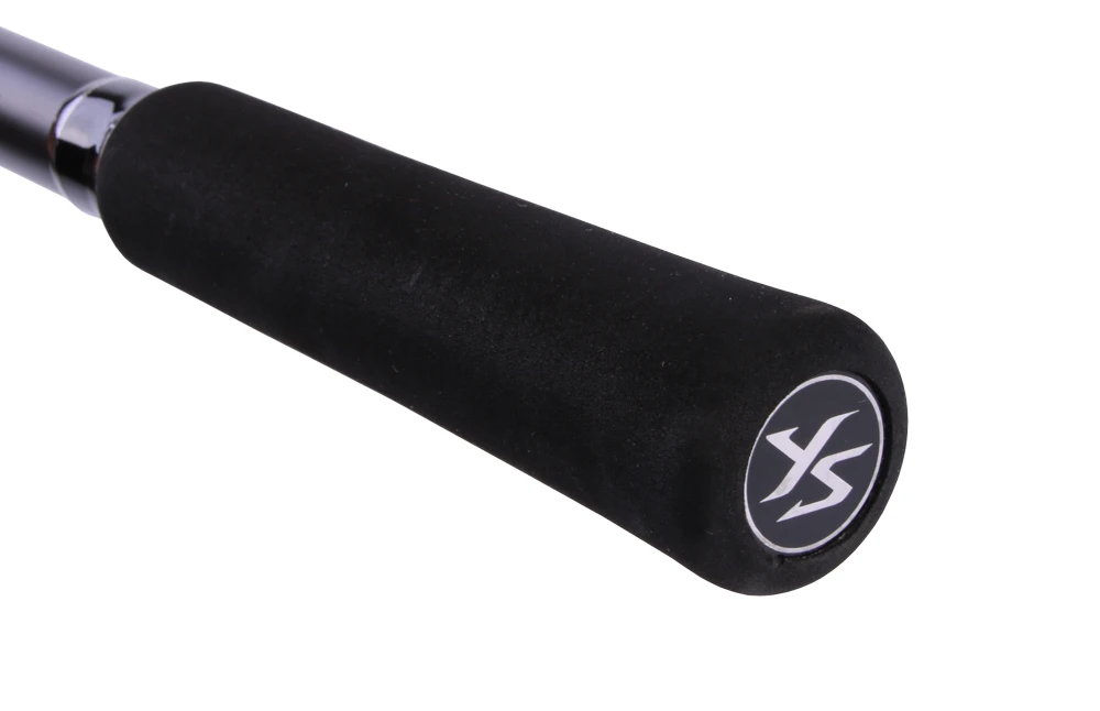 Shimano Yasei Pike Casting 2,60m 120-270gr 4 Shimano Yasei Pike Casting 2,60m 120-270gr - Afbeelding 2