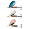 Abu Garcia Fast Attack 3 Pack 4cm (7g) -Visgerei Te Koop c6b452c87389cb71