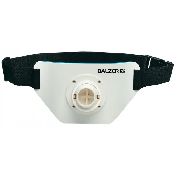 Balzer Fighting Belt 3 Balzer Fighting Belt