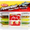 Berkley Powerbait Minnow Pro Pack (12-delig) -Visgerei Te Koop c6d2f8d0541987e2