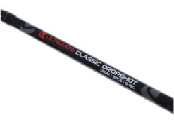 Ultimate Classic Dropshot 1.90m 5-15g -Visgerei Te Koop c7503116cb734b0c